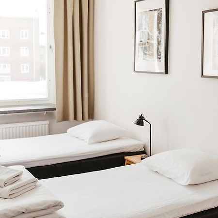 Norrland Ymca Hostel Умео Екстериор снимка