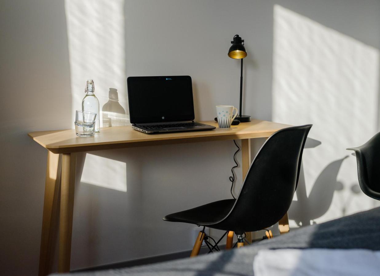 Norrland Ymca Hostel Умео Екстериор снимка