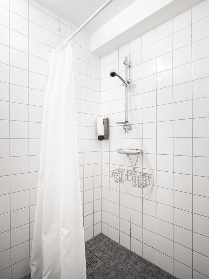 Norrland Ymca Hostel Умео Екстериор снимка