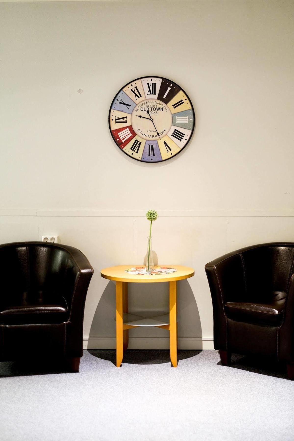 Norrland Ymca Hostel Умео Екстериор снимка