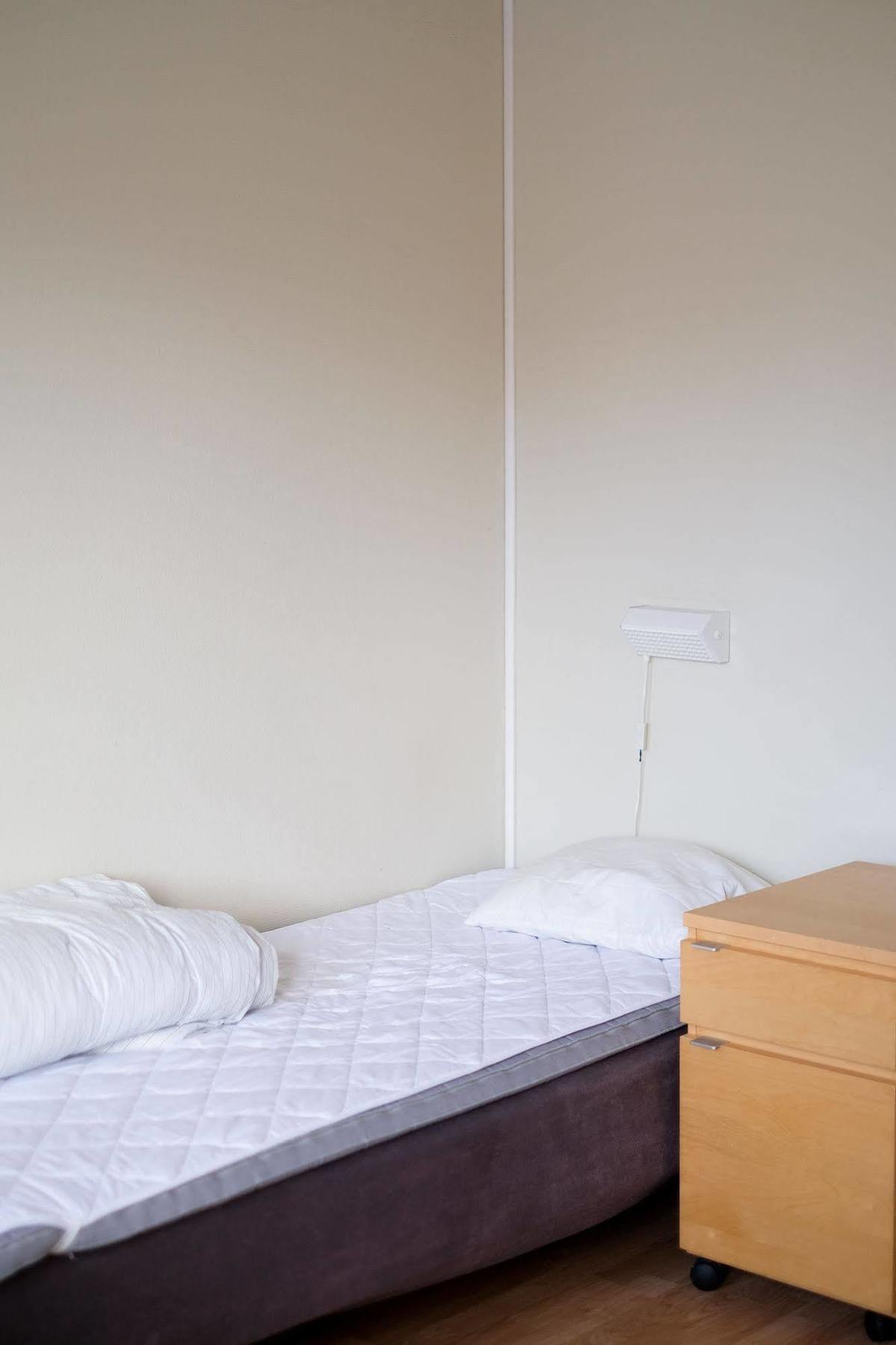 Norrland Ymca Hostel Умео Екстериор снимка