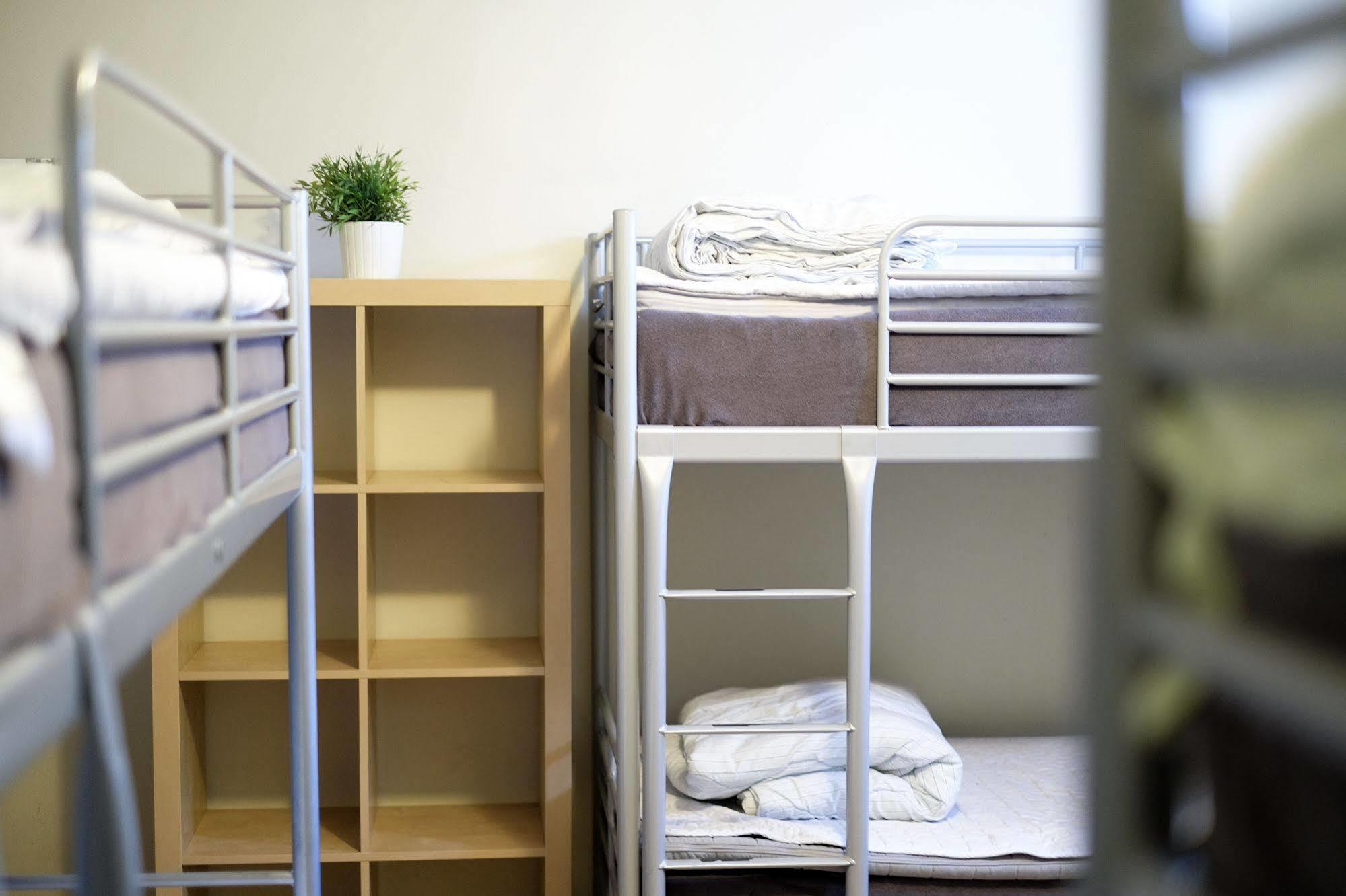 Norrland Ymca Hostel Умео Екстериор снимка