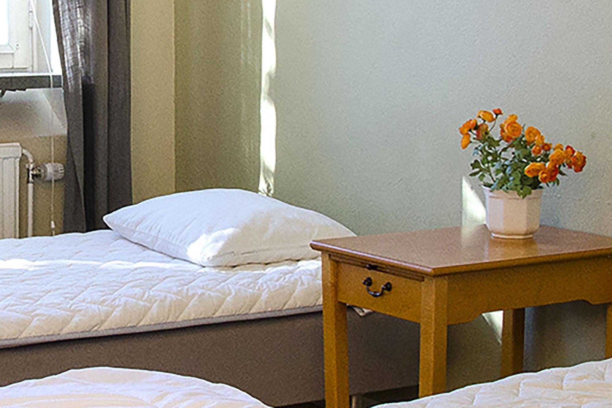 Norrland Ymca Hostel Умео Екстериор снимка