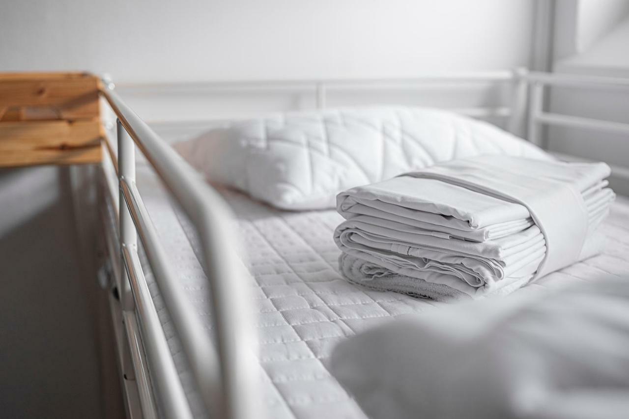 Norrland Ymca Hostel Умео Екстериор снимка